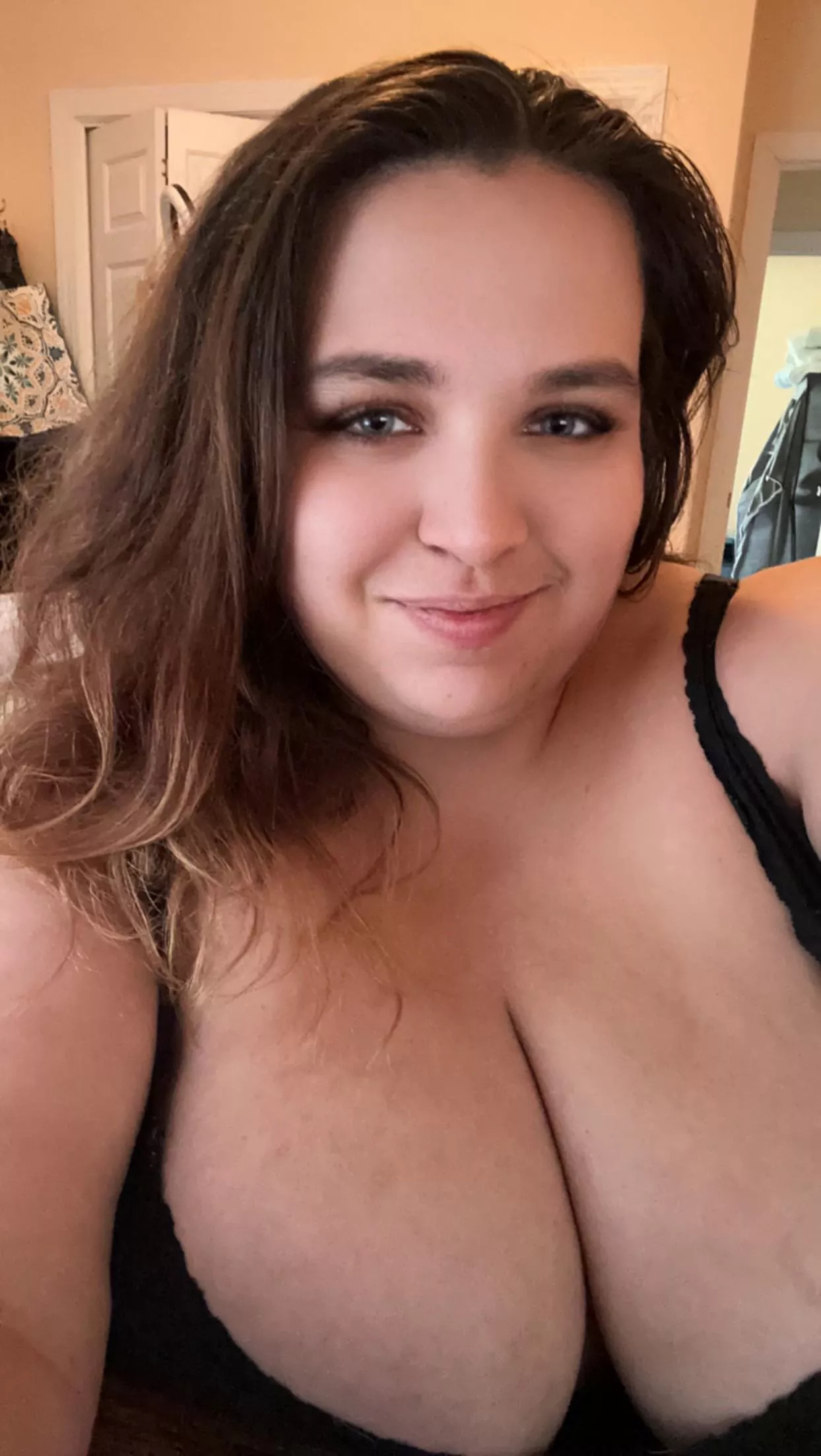 Hope this makes your Monday better ❤️ posted by kissmemaddy