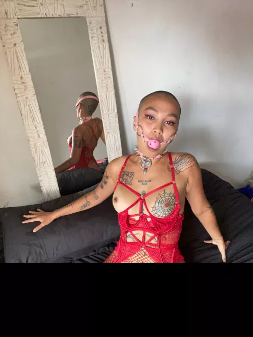 I hope daddy punishes me today [f] by FamouslyWatchful