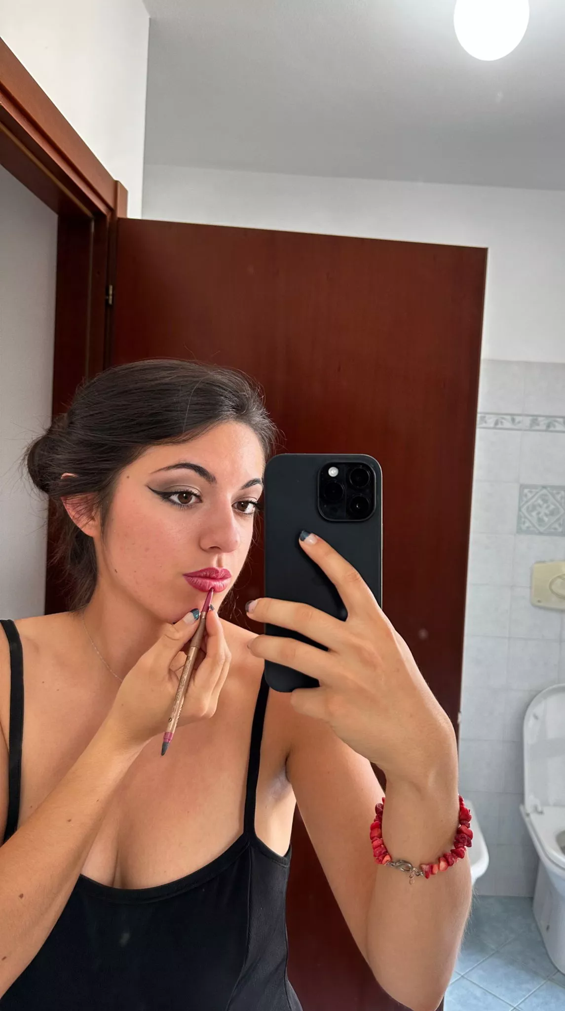 I hope you like cute girls posted by little__devill