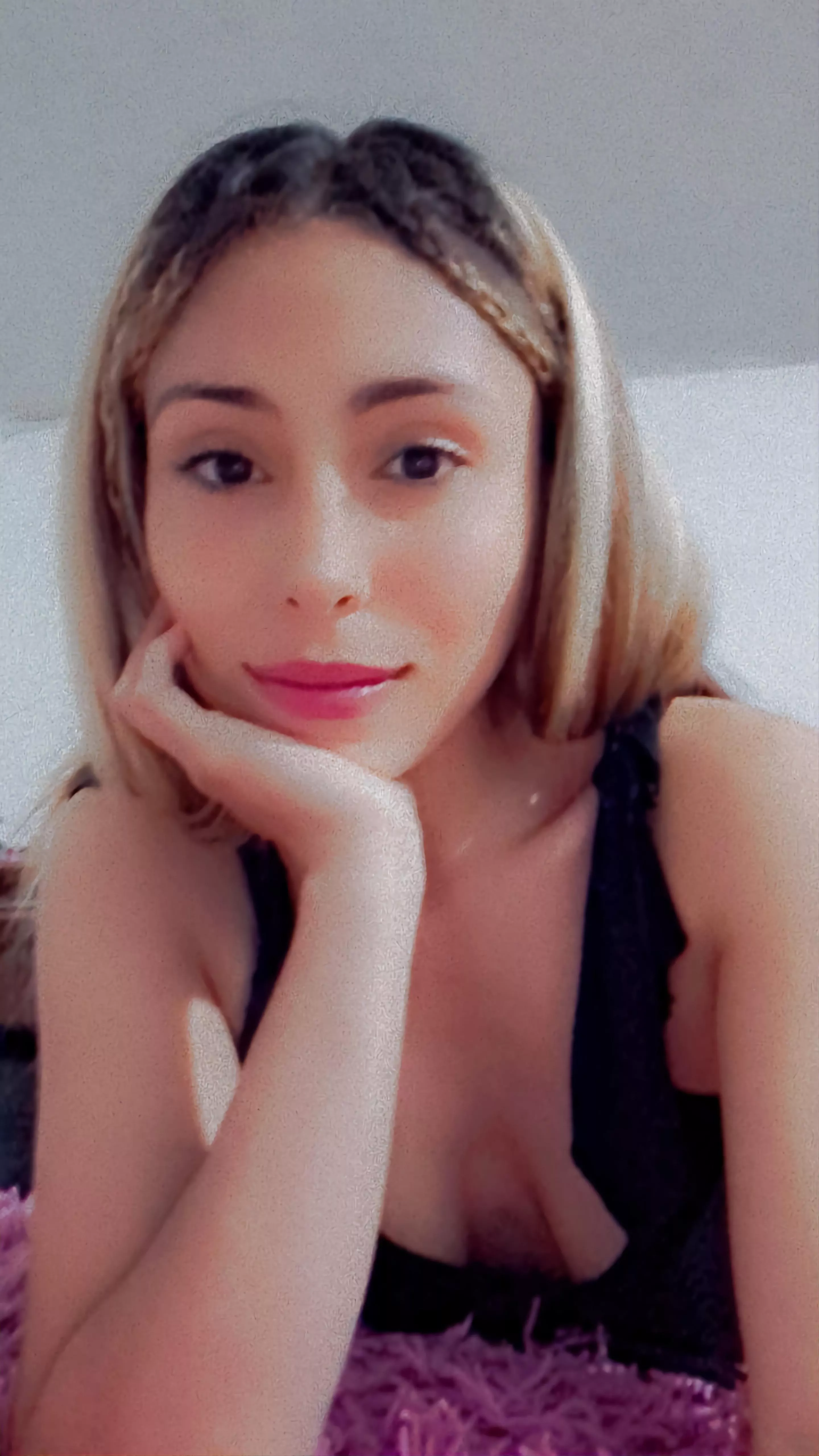 I know you're staring and I love it posted by mcamilove