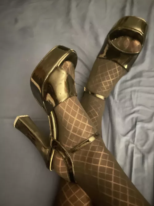 I love these tights. by Nataliequinnpnw