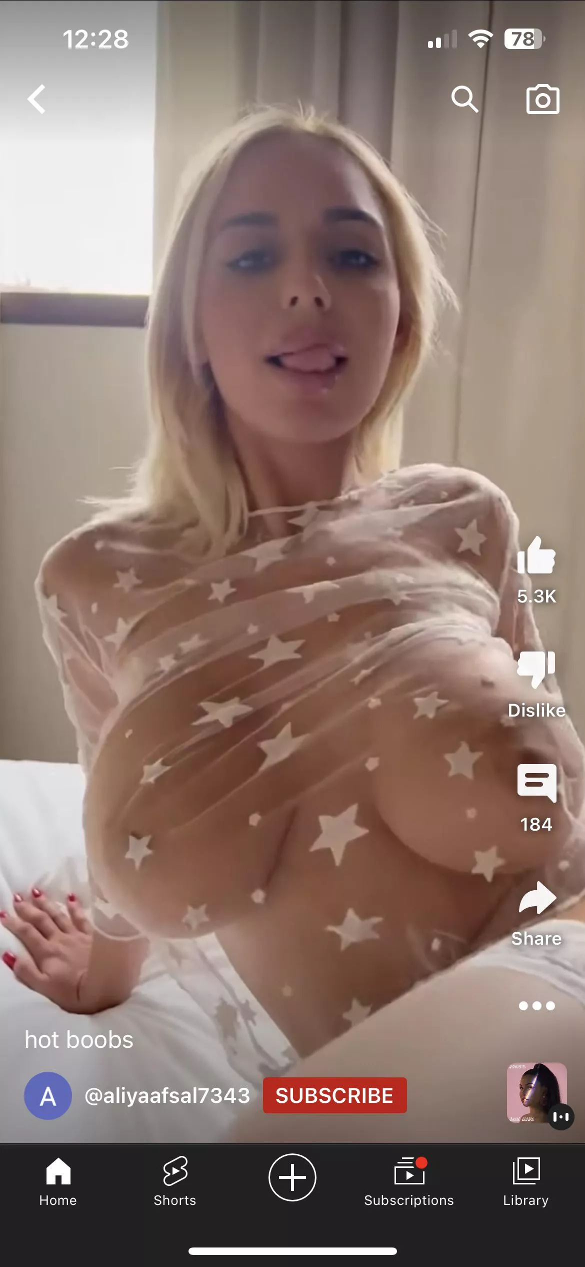 I meed dat posted by VibeVendor1