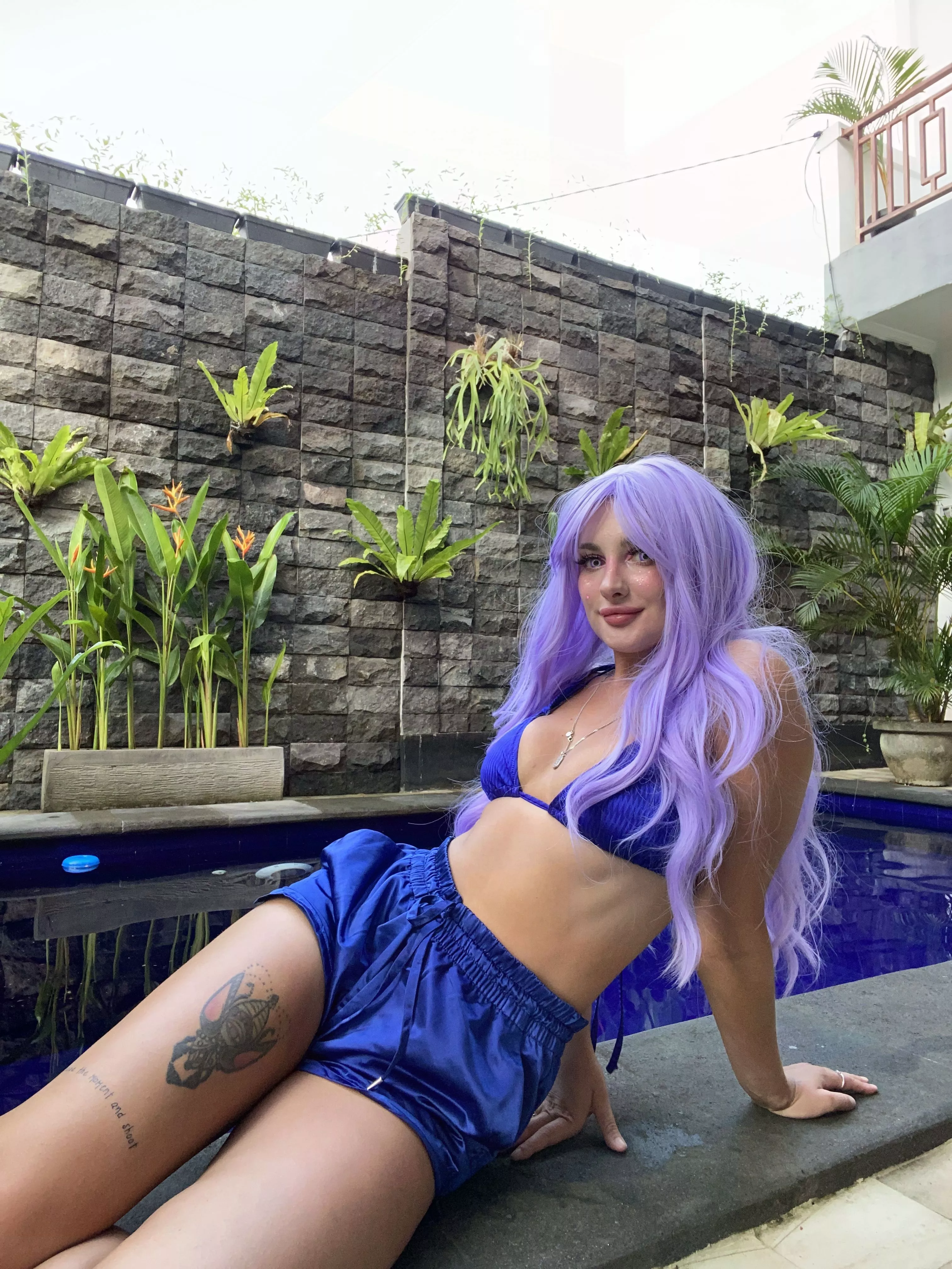 I want someone that’s crazy about me and me only posted by No_Gazelle8999