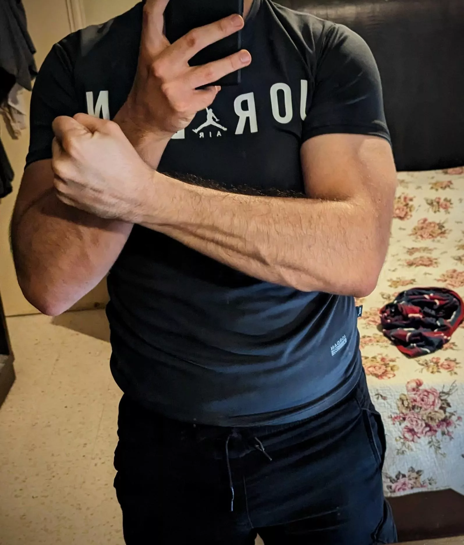 I will probably trim posted by fade2blakk