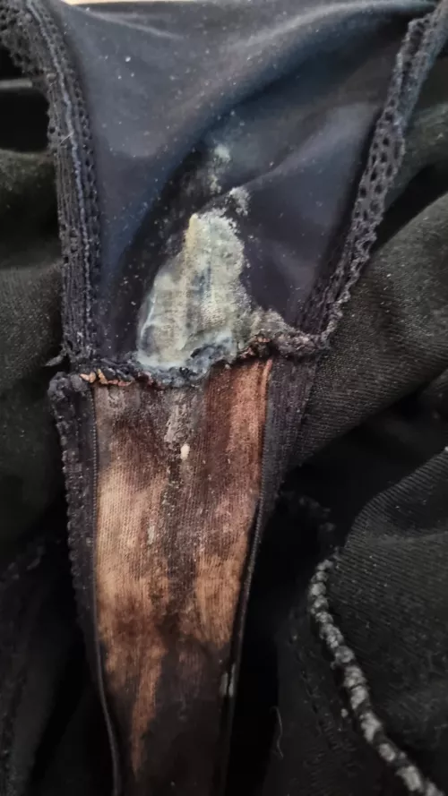 I woke up like this by Away-Leek2988