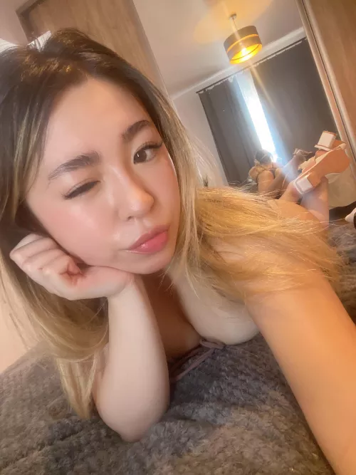 i’ll show you how naughty an innocent looking girl like me can be by grizzle__