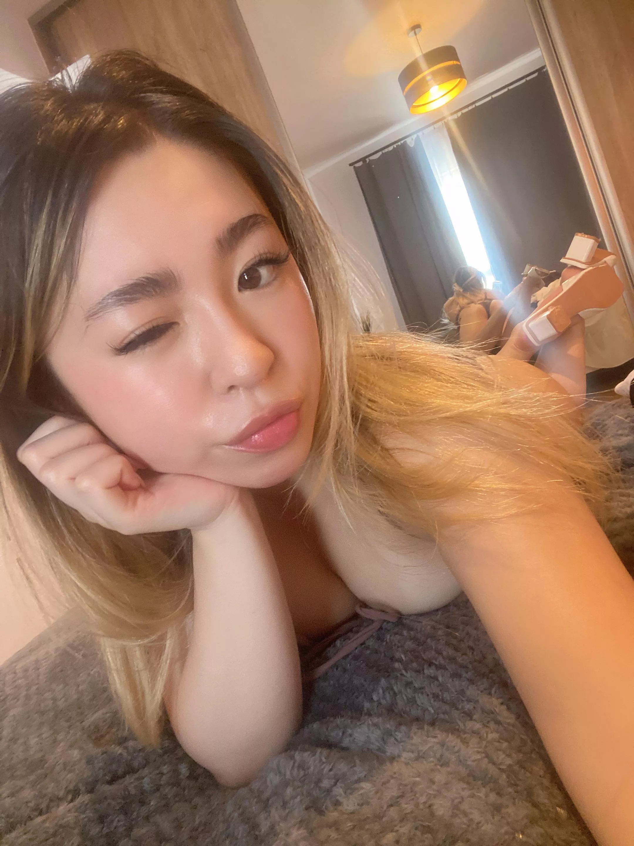 i’ll show you how naughty an innocent looking girl like me can be posted by grizzle__