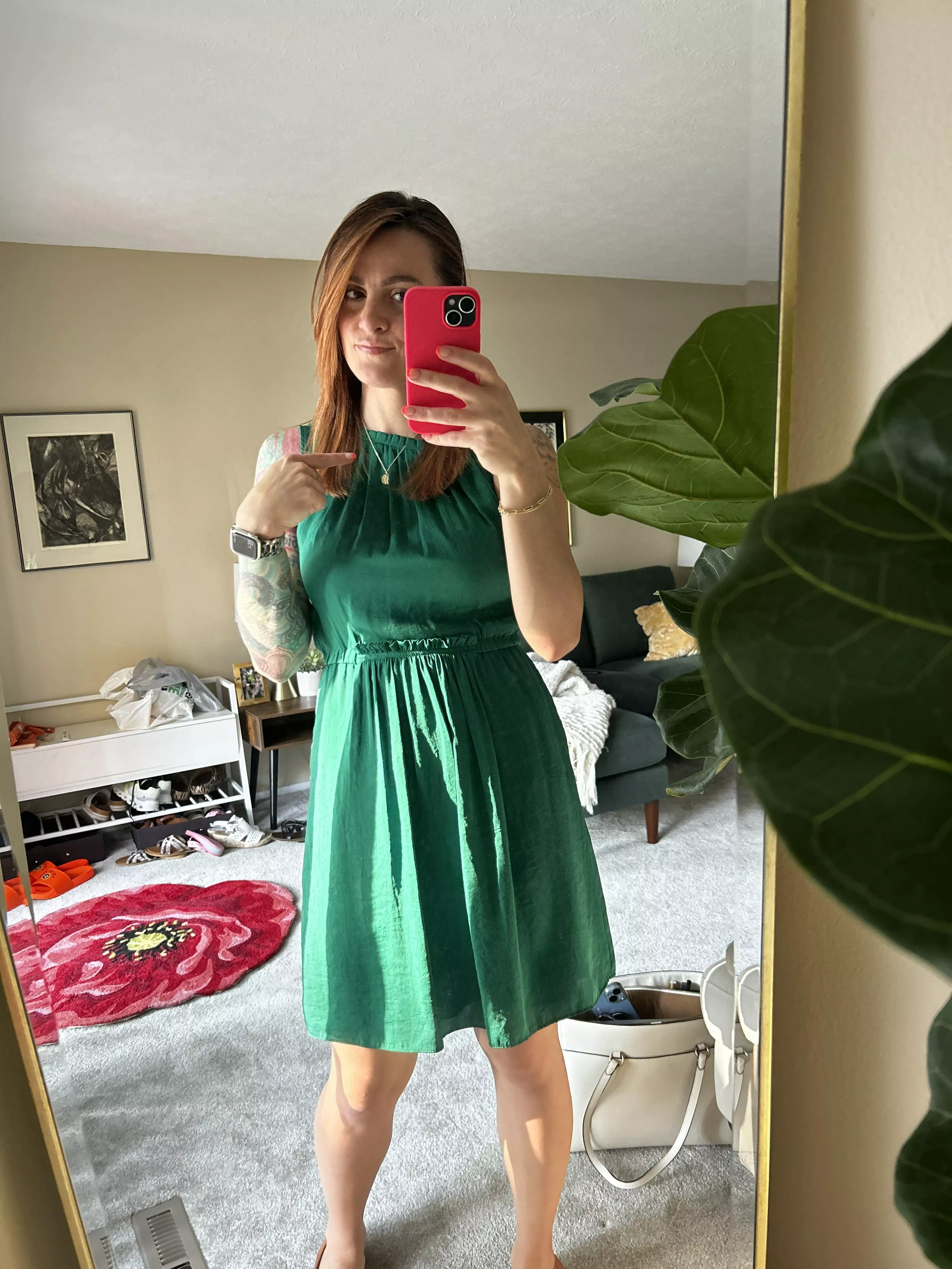 I'm ready to heat things up [F] posted by Tay-Rae773