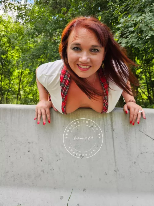 I'm so horny, just take me right here.. by No_Ferret_316