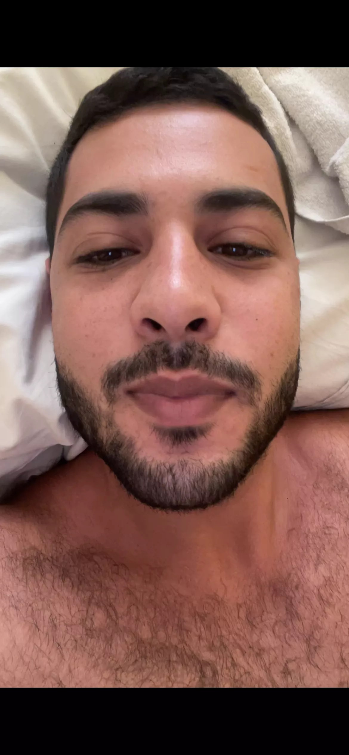 Imagine waking up to start kissing this posted by sunsetlaffite324