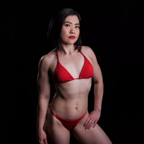 Is red my color? by risqkay