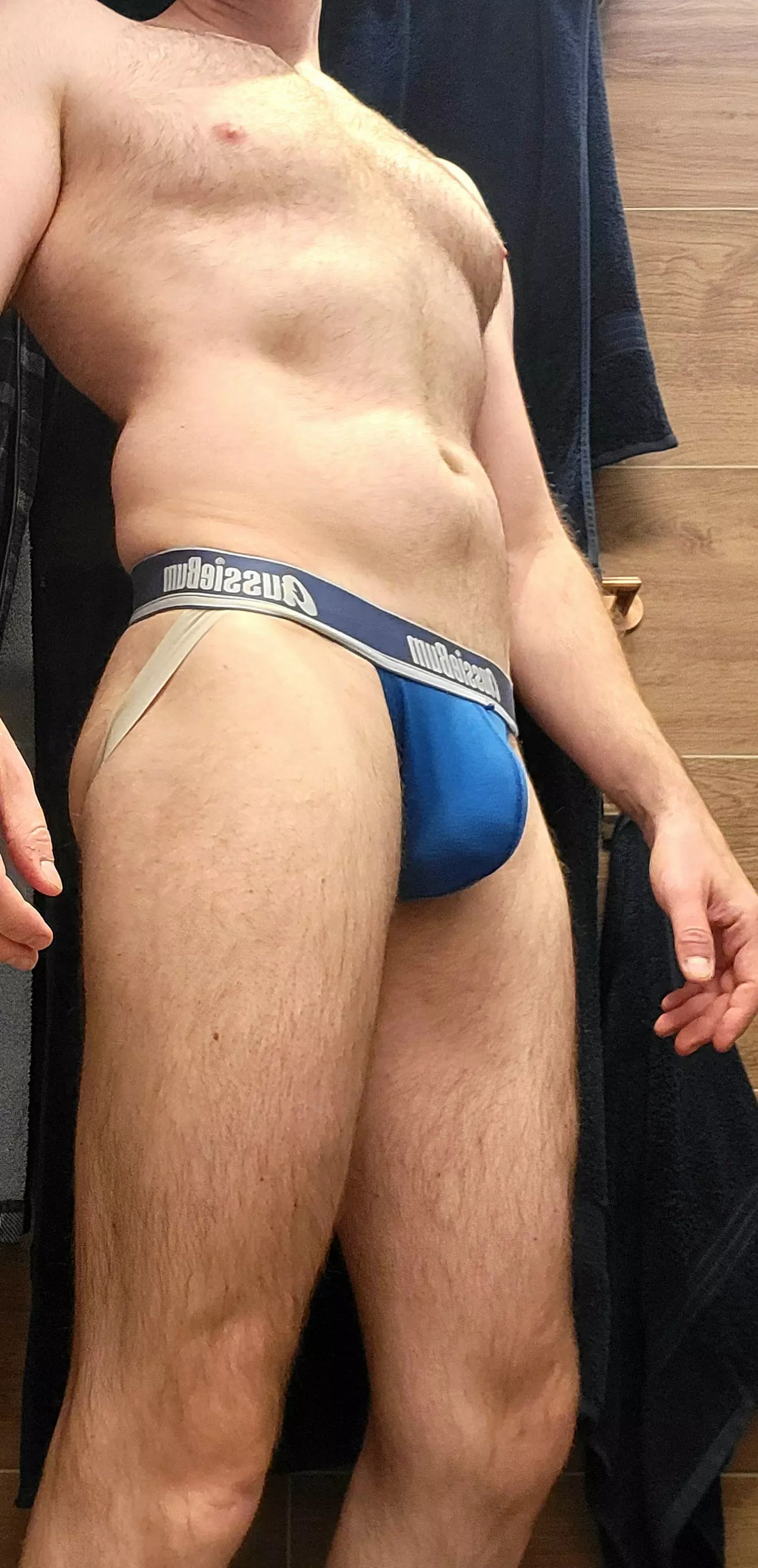 Jockstrap of the day posted by Deep_Guidance_9923