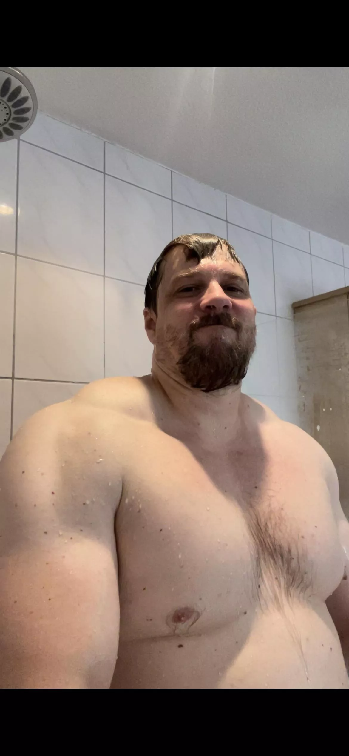 Join me in the shower … posted by Top_Handle2768