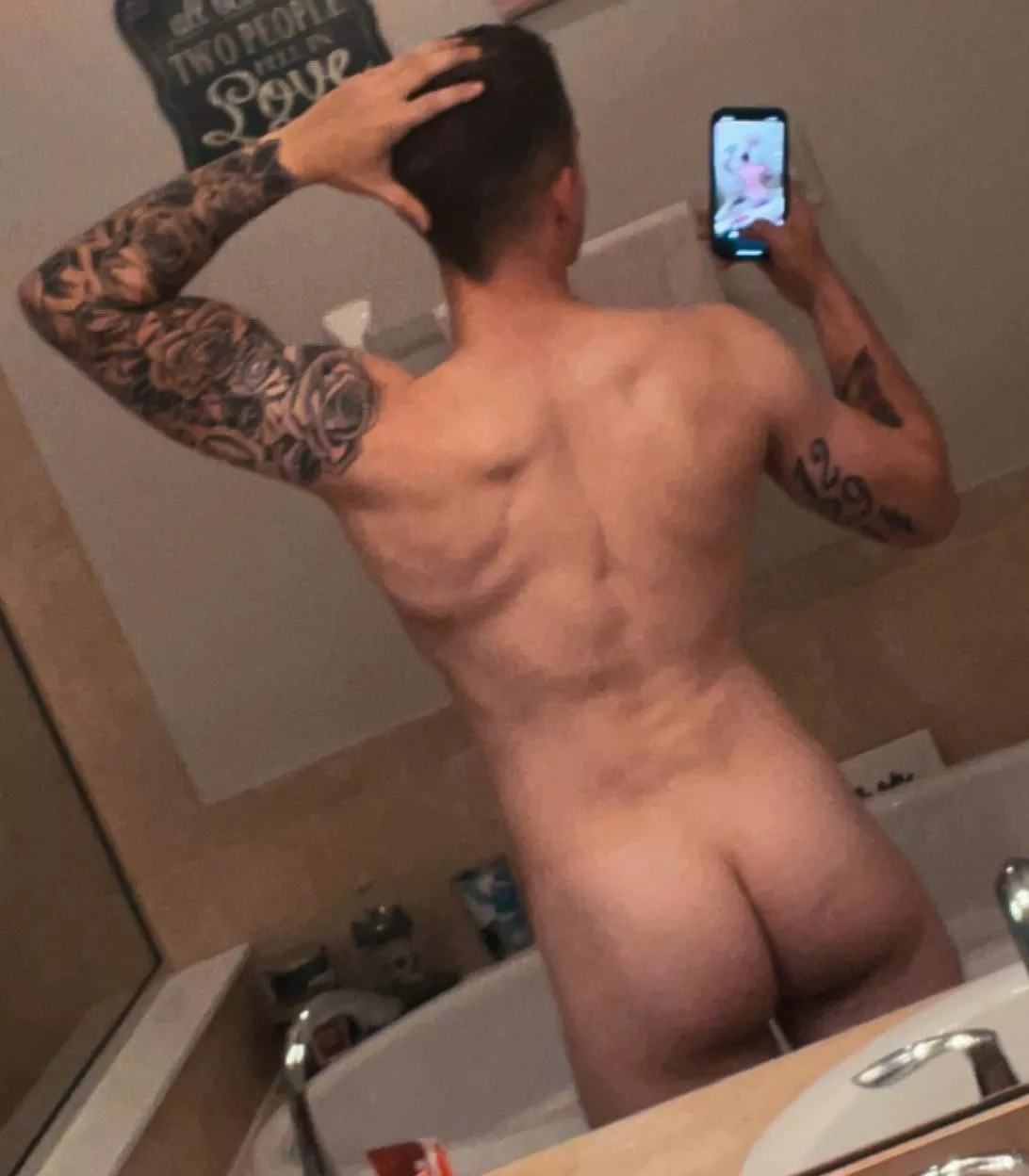 Just a slight flex. 🤫 posted by Feller_CT