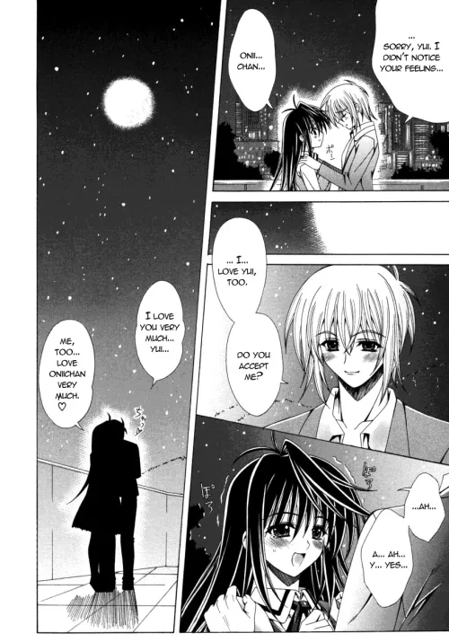 [Lapis Lazuli] Present to the World by JustAnotherExLurker