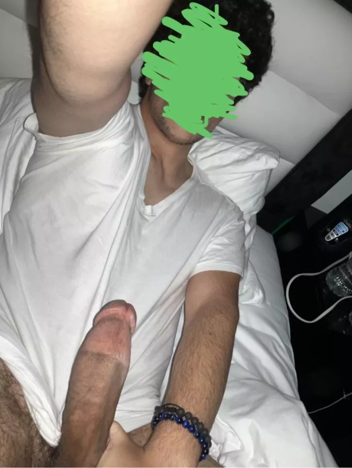 Let me get you addicted posted by TallGuyWithABigDick