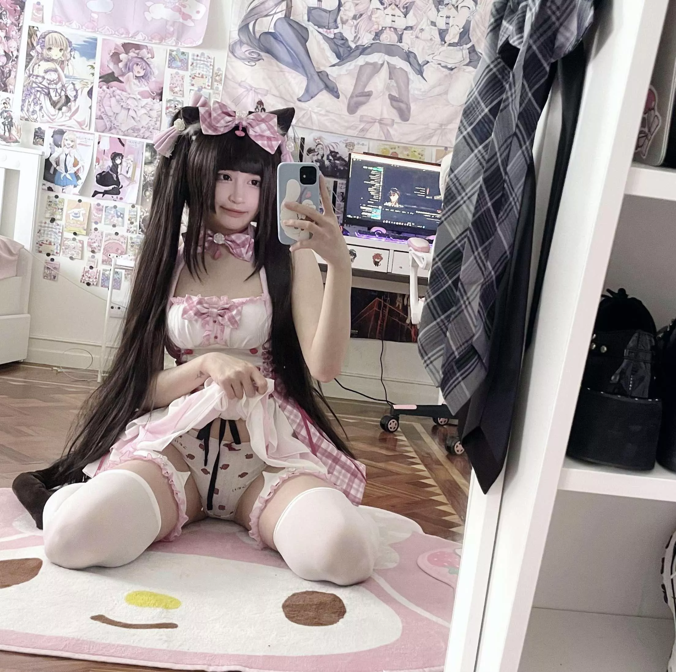 Let’s game and fuck? posted by Substantial_Bench_33