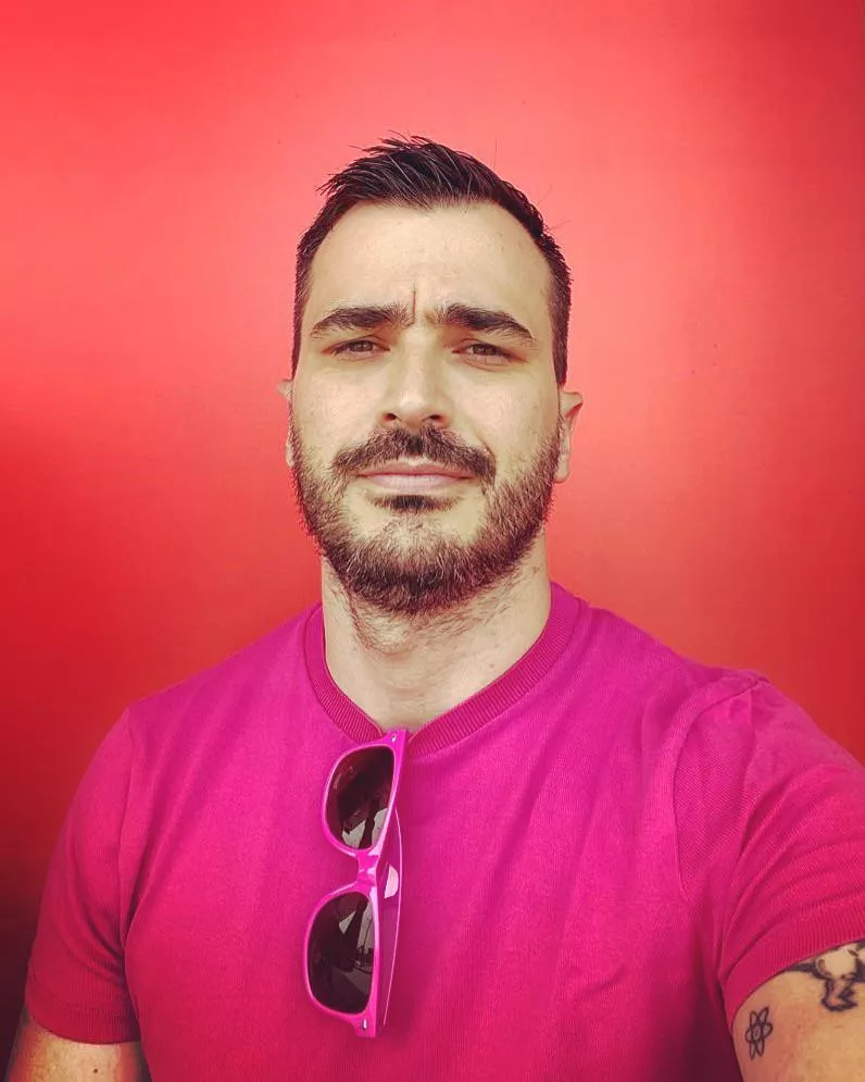 Liked the colors posted by gcs86