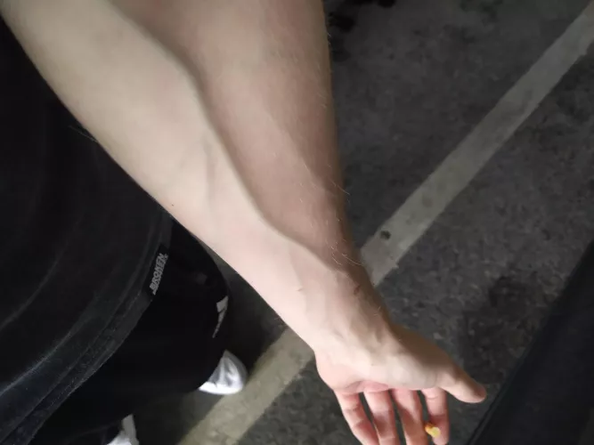 Long ways to go by Fckenstein