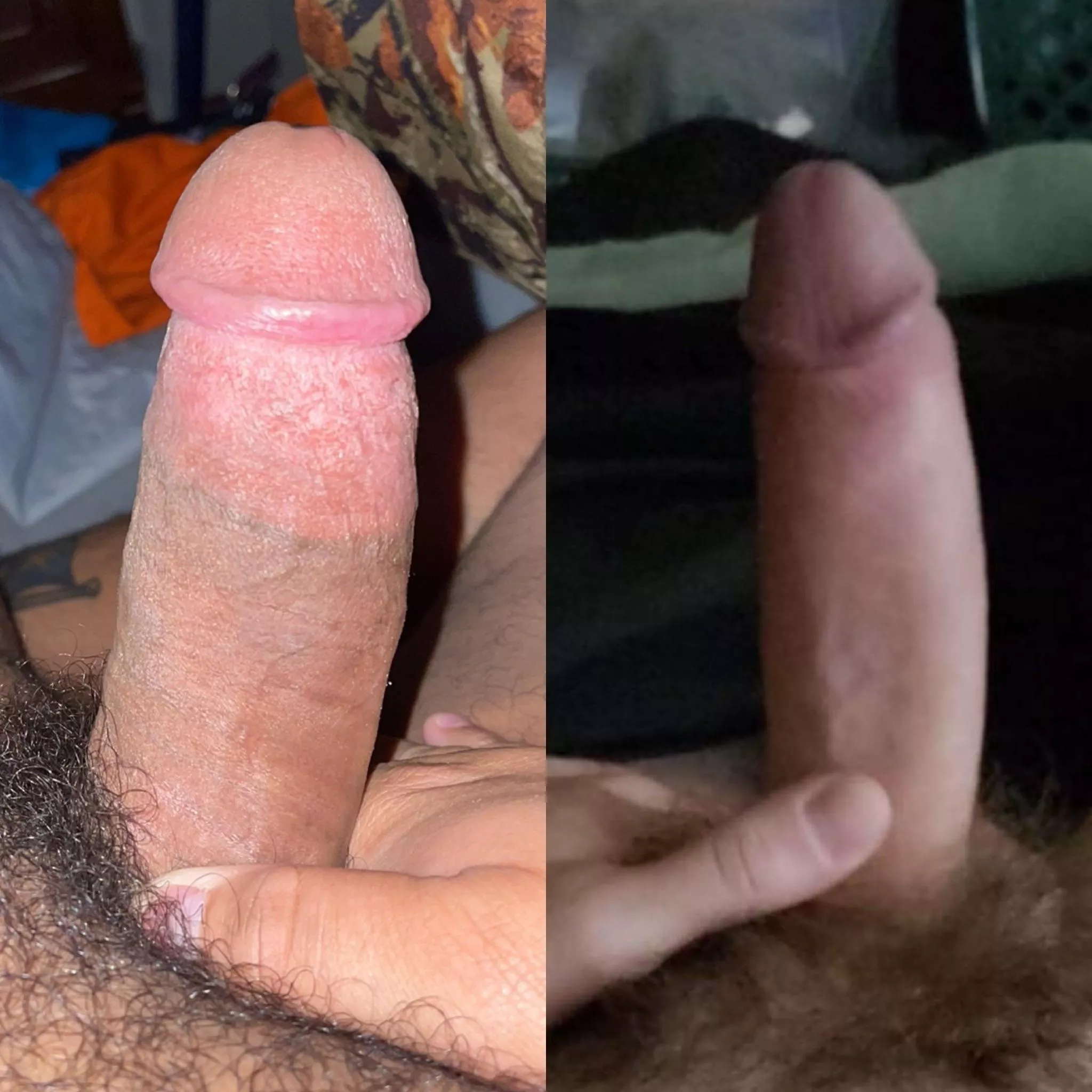 Me and my hubby posted by nude1997