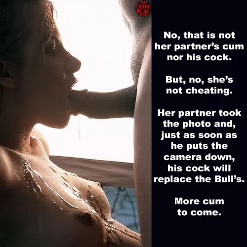 More to Cum by Bull_In_Toronto