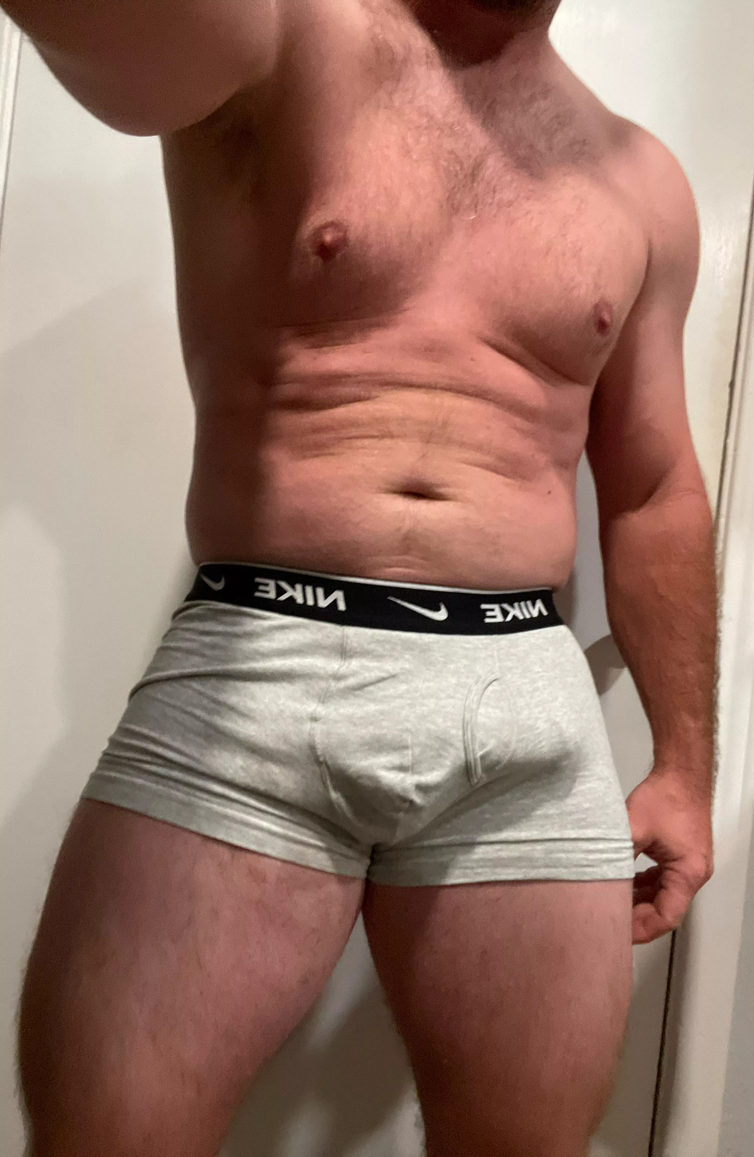 Morning wood outline posted by dadNSFWprogress