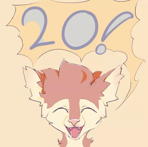 My 20th Birthday! by Pianozz