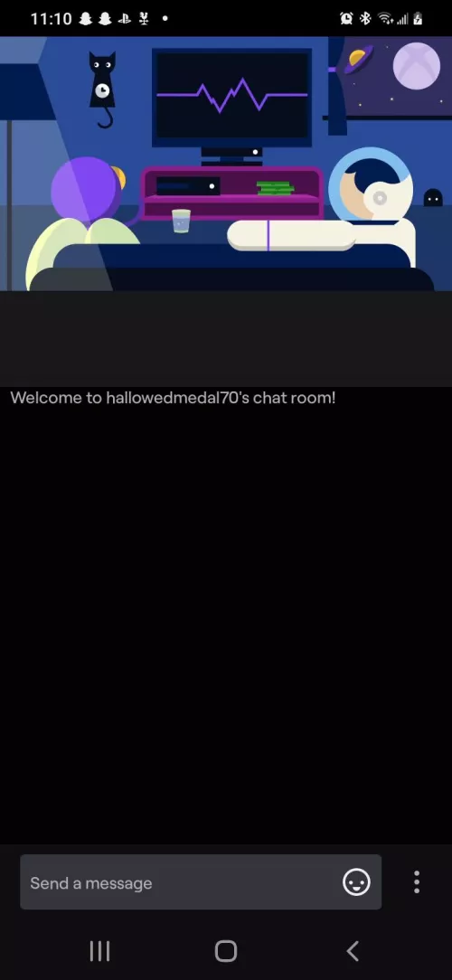 My friend is trying to stream from Xbox to twitch but when we go to watch it we get this placeholder screen, hes abke to stream R6S but cant for some reason stream Bioshock Remastered? by Brex10_reddit