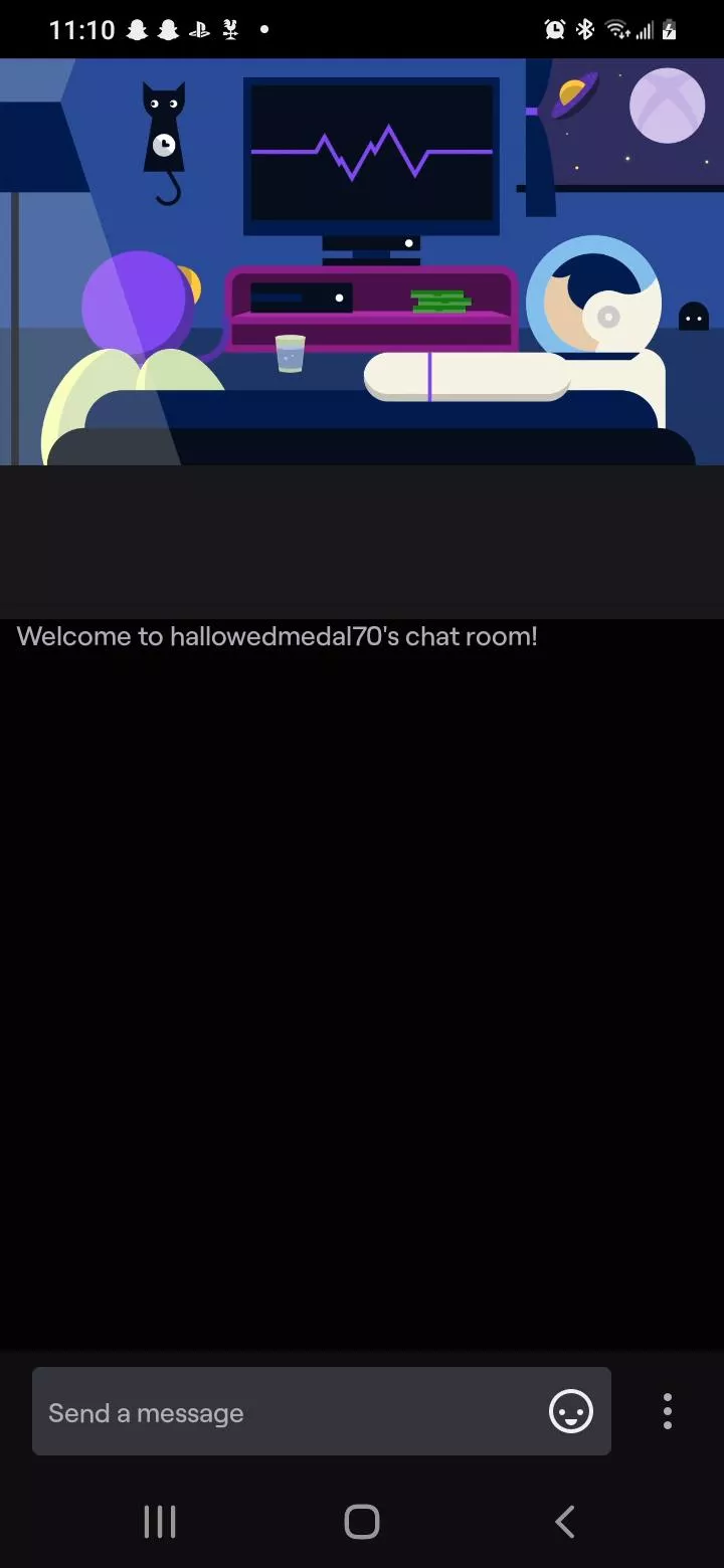 My friend is trying to stream from Xbox to twitch but when we go to watch it we get this placeholder screen, hes abke to stream R6S but cant for some reason stream Bioshock Remastered? posted by Brex10_reddit