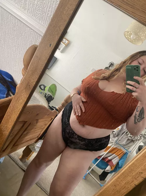 My nipples are hard and pussy is wet 😉 by naomi20667