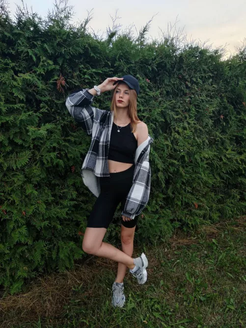 My outfit of today by karinaaaxs18