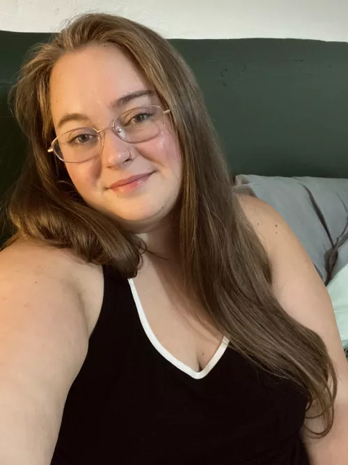 My sleepy self 💤 by krystalkitty91