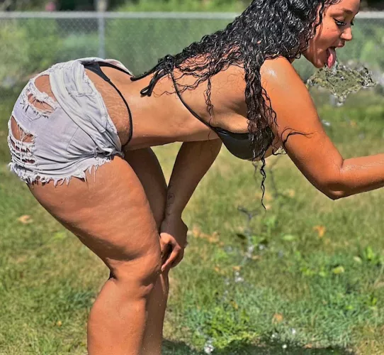 Natural by Flaminglin