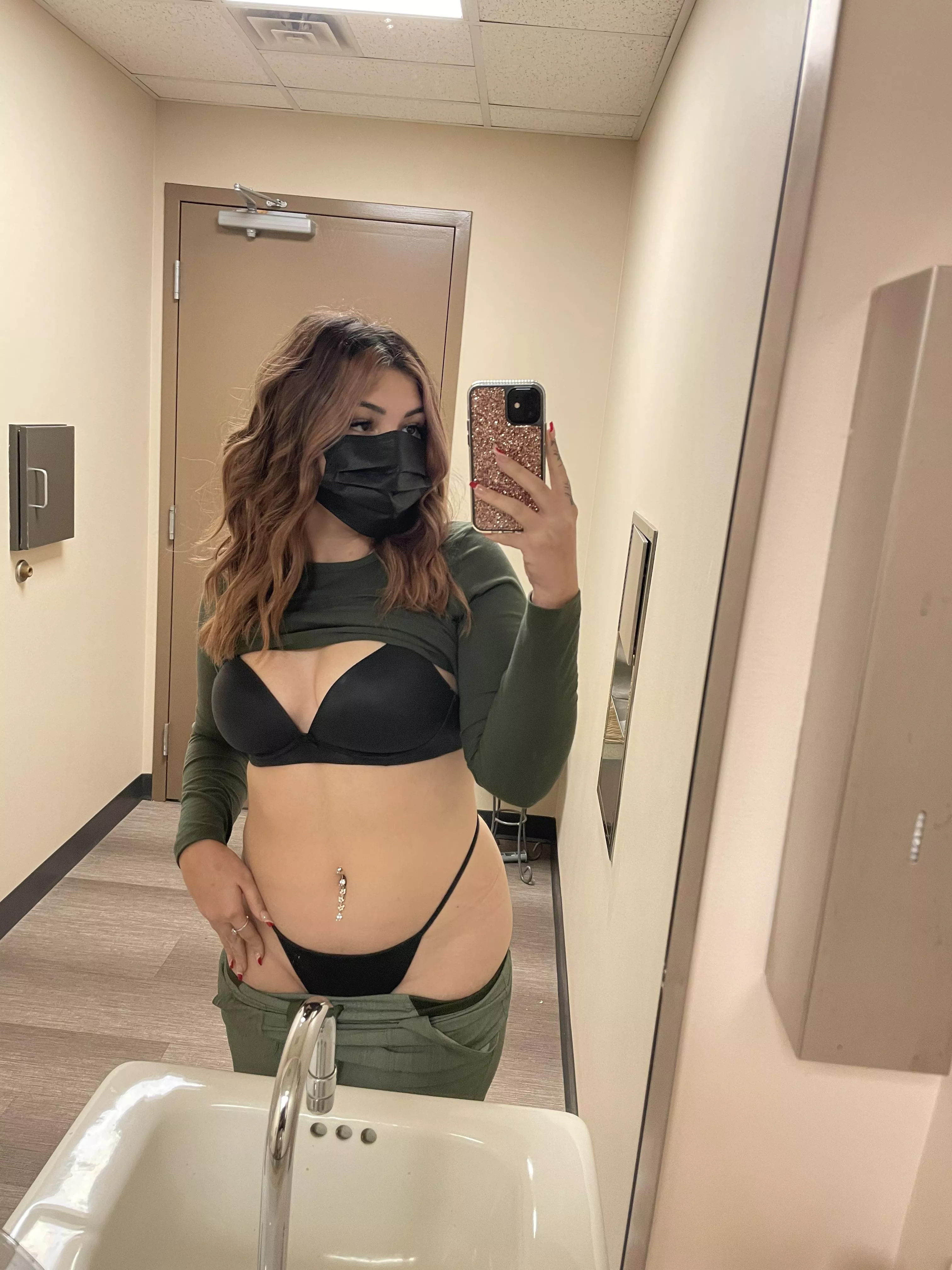 Naughty nurse posted by Lolaj_1