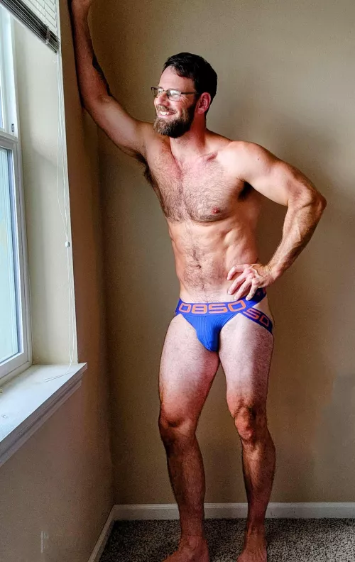 New jockstrap by That_Training_7784