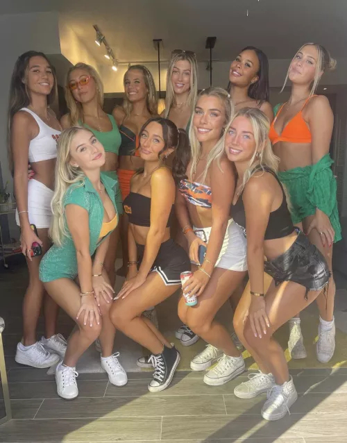 Pick one by ChadGPTitties