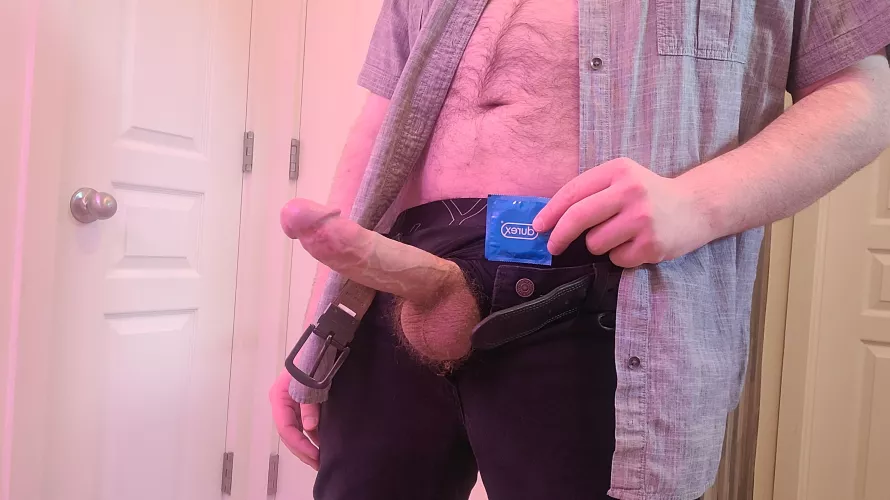 POV: you aren't going to be able to walk in an hour by The_Dadliest_Bod