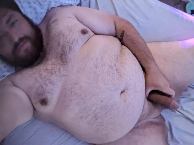 Relax with me by Next-Connection-9568