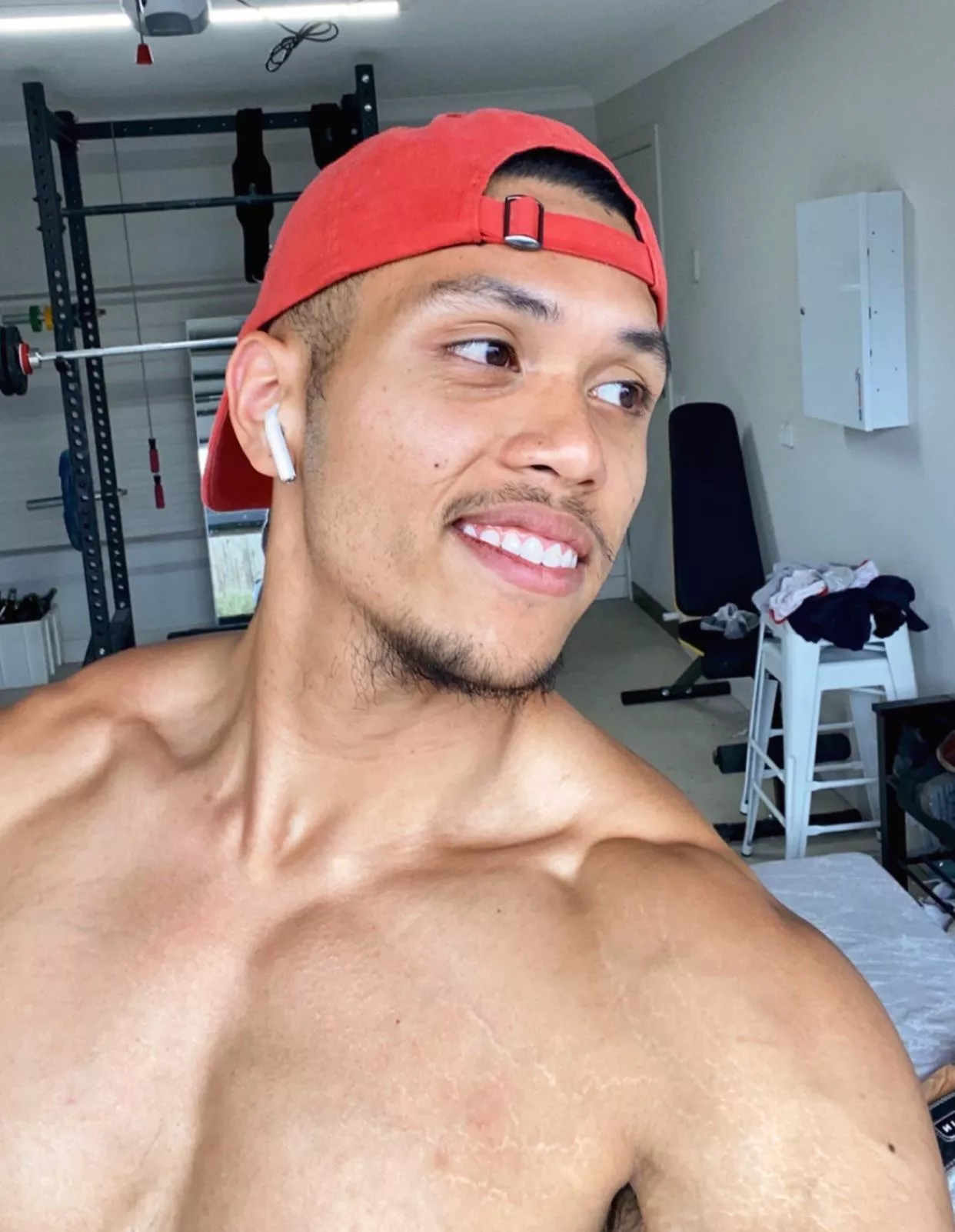 Reppin’ the Asian bros 🫶 posted by jayyyemmm