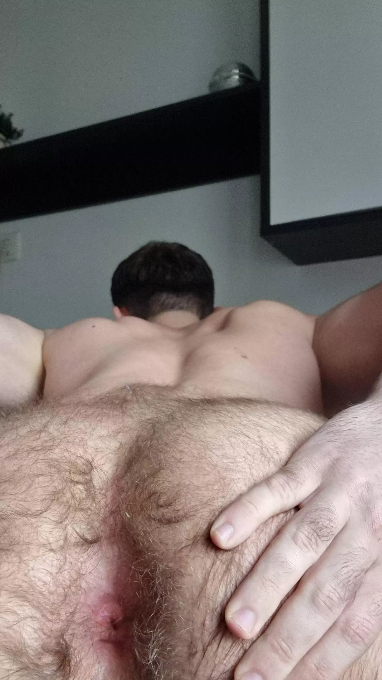 Say yes if you would let me DM you nudes posted by ishayrana