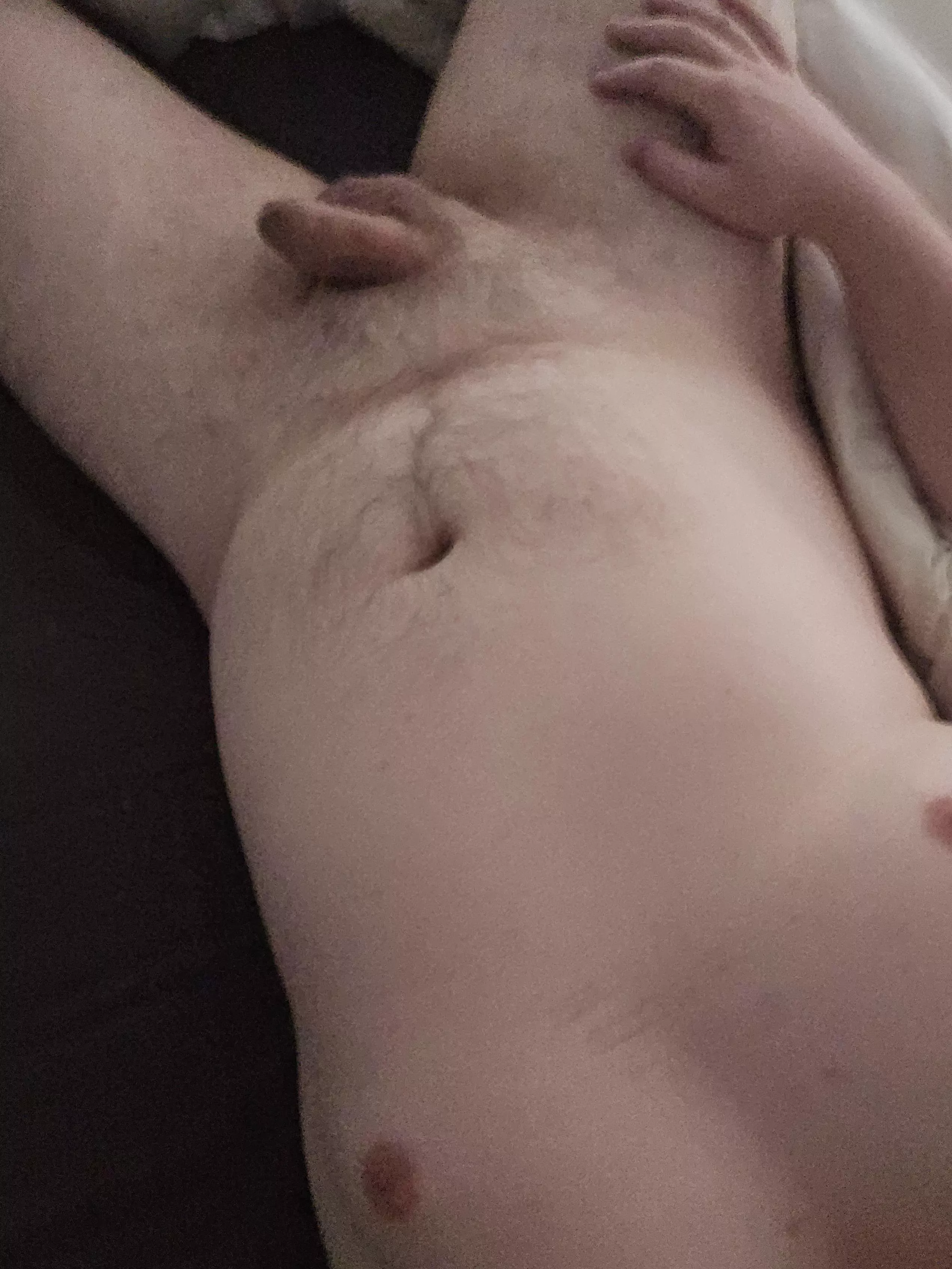 Sex is fun, but I always crave naked cuddles posted by averageaussieguy93