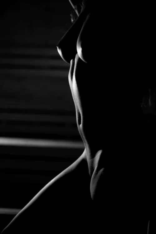 Shades of Sensuality by MaskedBeauty42