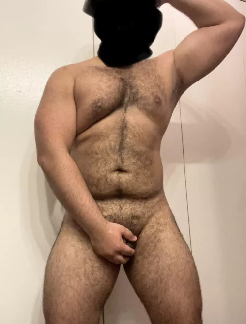 Since my last post got so much love (and some of the lewdest DMs I’ve ever seen), here’s another! by stockcock69