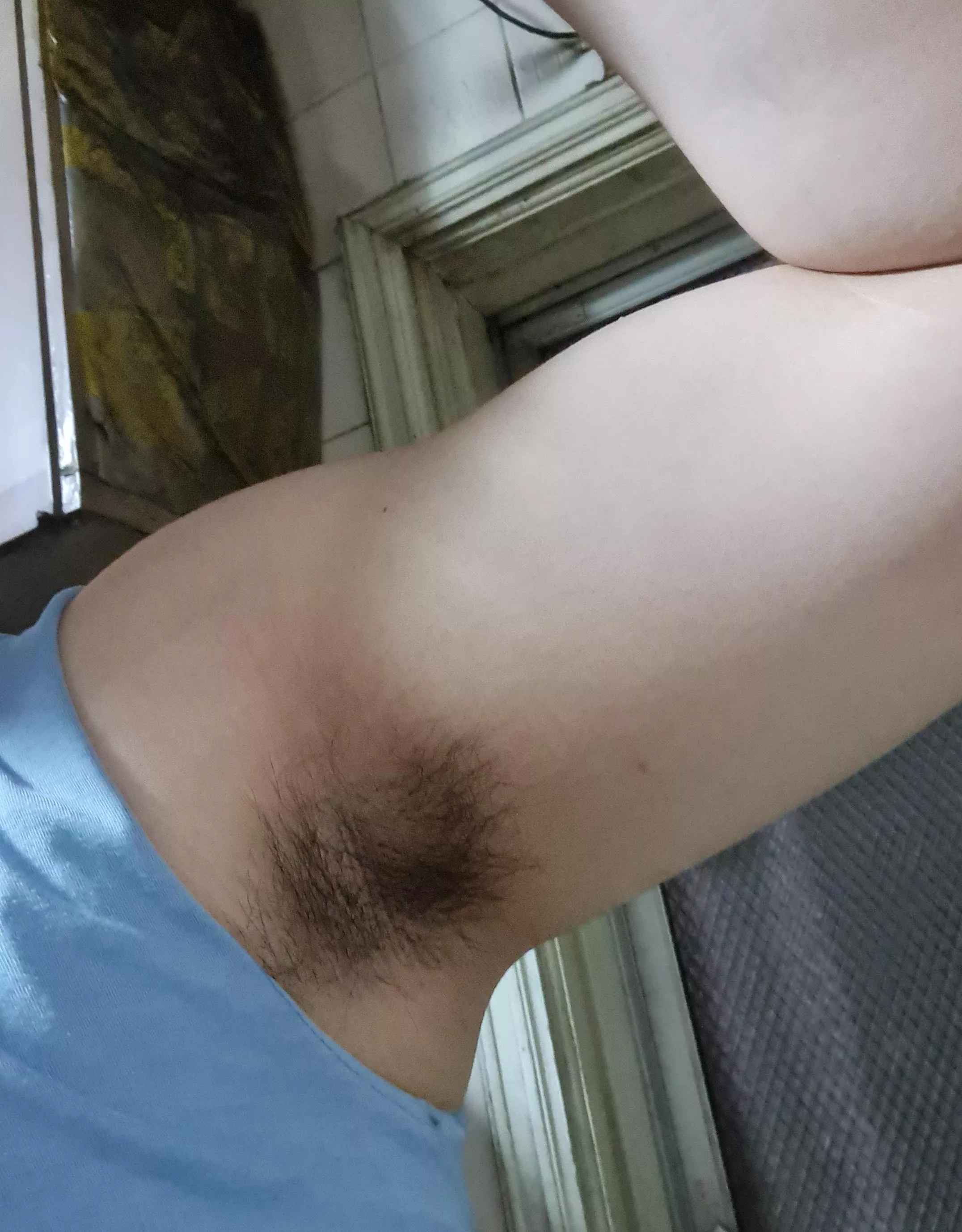 Smells good? posted by Benevolence1973