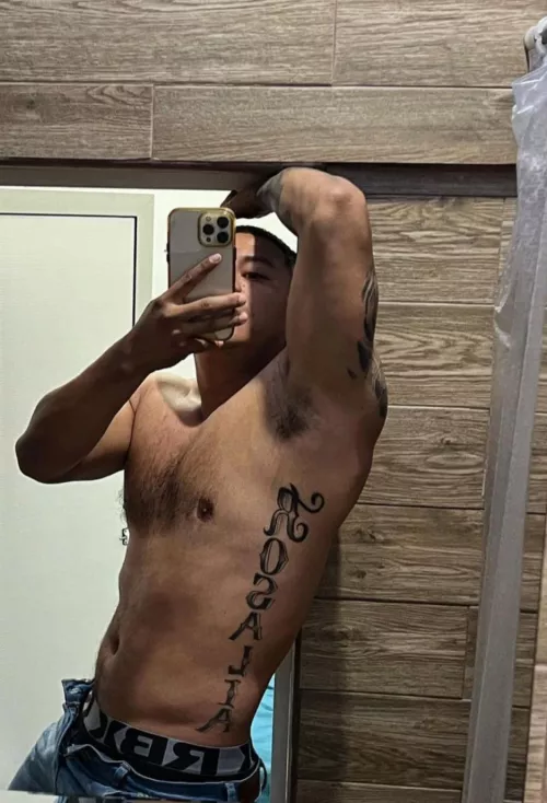 Sniff? by Glittering_Sir8412