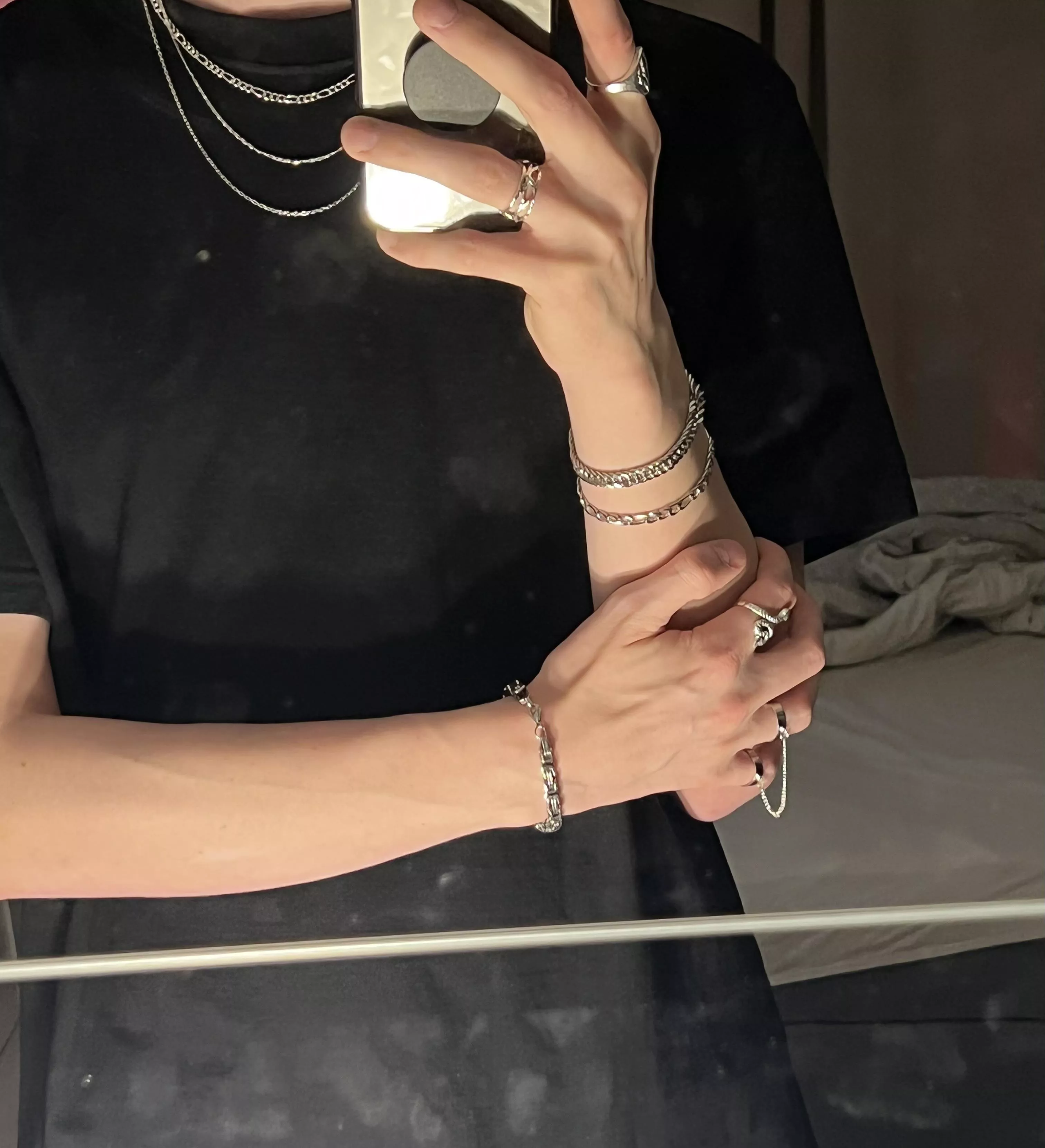 so who’s gonna sugar daddy me some patchwork tattoos😩 posted by dennislewdd