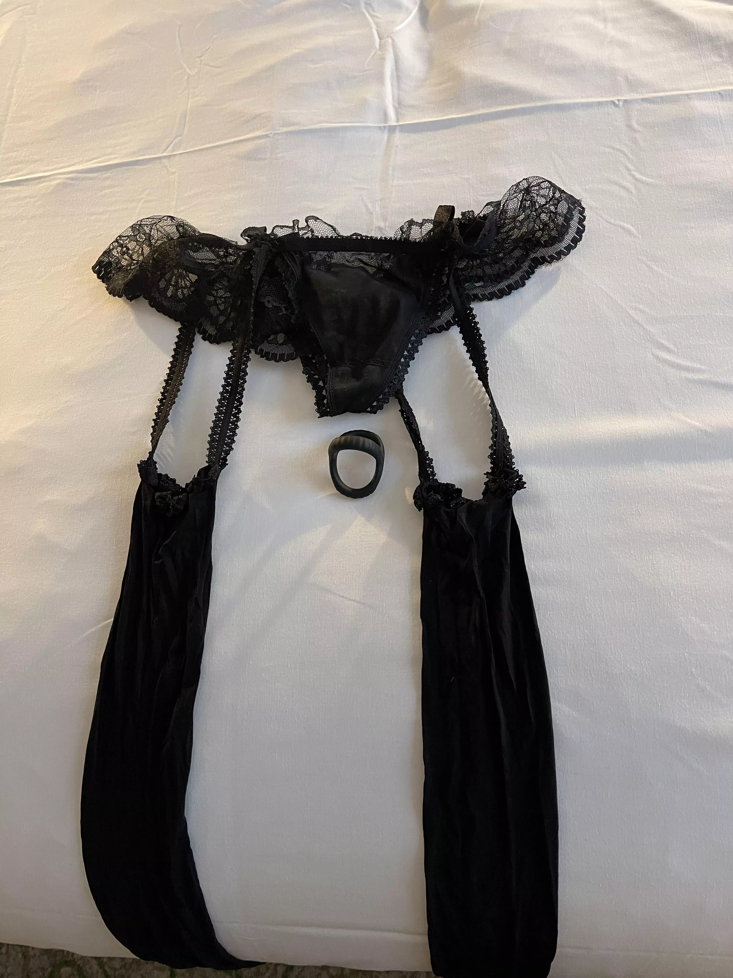 Tempting posted by ArmyRevolutionary665