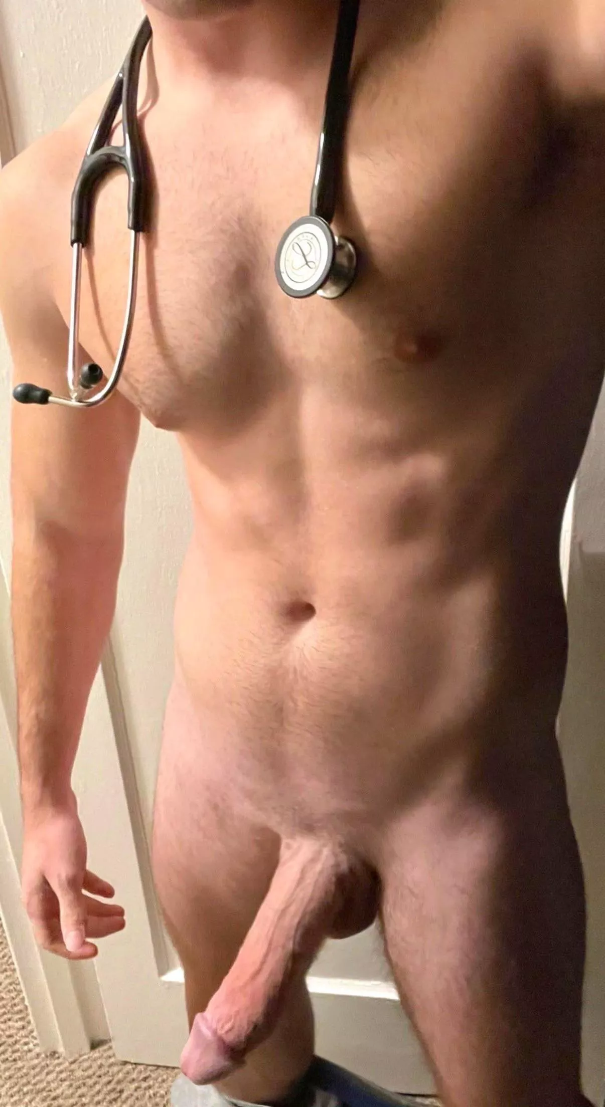 The doctor needs to give you a small injection posted by p_dat1