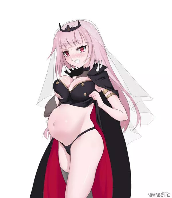 The exact opposite of her job posted by ProfessionalChair90