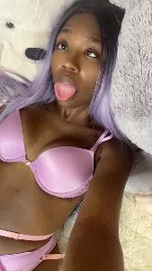 The face I make when I see your cock. posted by Kittenjester